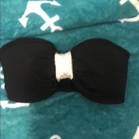 Intimate Basics Bikini Top!! - Picture 1 of 4